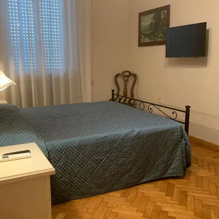Отель типа 